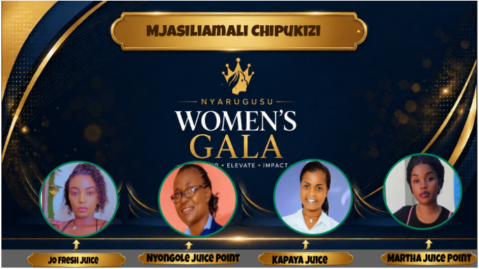 Mjasiliamali Chipukizi - picha ya matokeo